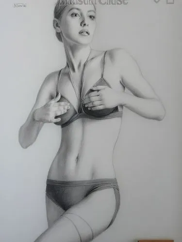 marylyn monroe - female,charcoal drawing,advertising figure,model years 1960-63,marilyn monroe,khorkina,Illustration,Black and White,Black and White 35