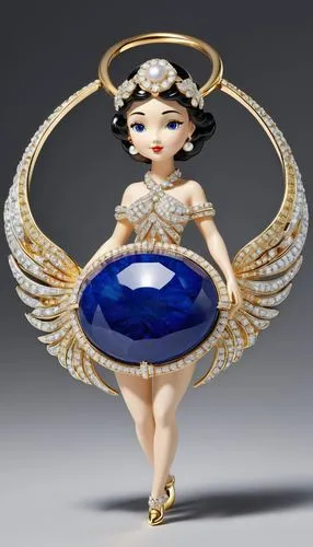 majolica,angel figure,sevres,doulton,netsuke,porcelaine,figurine,fragrance teapot,glass ornament,3d figure,kakiemon,doll figure,tambourine,art deco ornament,tureen,monstrance,cloisonne,vintage ornament,pilgrim shell,jewelry basket,Unique,3D,3D Character