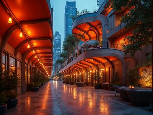 wanchai,jbr,habtoor,walkway,galleria,wangfujing,taikoo,quatar,dubia,shangai,guangzhou,singapore,souq,the cairo,shangrila,sathorn,macao,biopolis,longshan,cityplace,Photography,General,Realistic