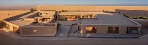 dunes house,amanresorts,ghadames,qasr al watan,qasr al kharrana,qasr,ksar,qasr azraq,semidesert,mastabas,mastaba,diriyah,numaniyah,yazd,saliyah,siwa,model house,admer dune,amenemhet,karnak