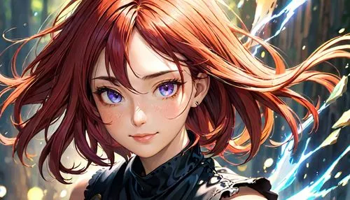 merula,shinsha,orihime,kumiko,mitsuru,nora,Anime,Anime,Cartoon