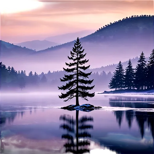 watercolor pine tree,nature background,landscape background,isolated tree,pine tree,nature wallpaper,lone tree,pine trees,fir tree silhouette,fir forest,water reflection,evening lake,forest lake,fir trees,background view nature,reflection in water,fir tree,winter lake,nature landscape,tranquility,Illustration,Black and White,Black and White 31