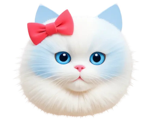 doll cat,cat kawaii,cute cat,cartoon cat,cute cartoon character,ragdoll,capricorn kitz,white cat,turkish van,birman,american bobtail,turkish angora,cat vector,pompom,cat image,tiktok icon,skype icon,little cat,dribbble icon,pink cat,Illustration,Retro,Retro 15