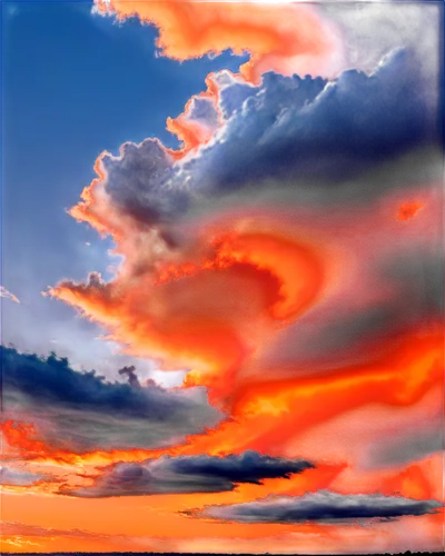 cloud image,cloudscape,evening sky,cloud formation,rainbow clouds,skyscape,epic sky,red cloud,virga,swelling clouds,sky clouds,fire on sky,sky,dramatic sky,lenticular,cloud shape,cloudlike,cloud shape frame,billowing,brushstrokes,Illustration,American Style,American Style 02