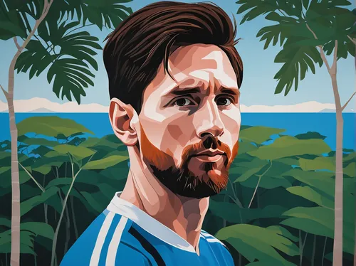 costa,vector illustration,cimarrón uruguayo,wpap,vector art,vector graphic,argentina,lavezzi isles,rio,king coconut,puerto rico,cuba background,costa rica,villas,oil on canvas,crouch,fiji,uruguay,tropics,tahiti,Conceptual Art,Oil color,Oil Color 13