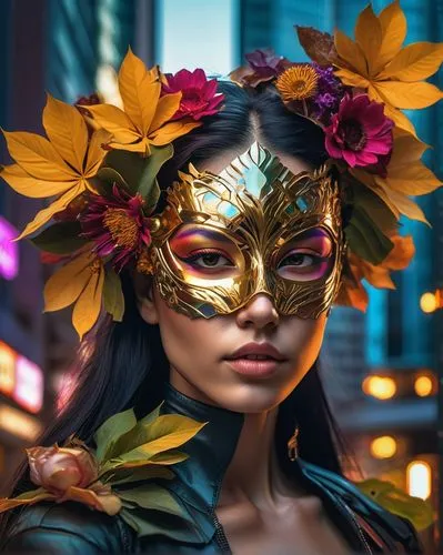 masquerade,venetian mask,golden mask,gold mask,golden flowers,gold flower,masquerading,golden wreath,flower gold,masqueraders,mascarade,masques,party mask,unmask,golden crown,masquerades,unmasks,baoshun,light mask,mask,Photography,Artistic Photography,Artistic Photography 08