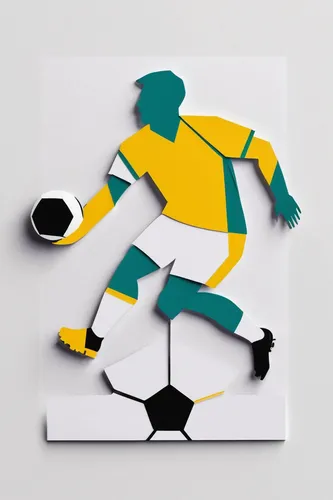 soccer player,penalty card,footballer,children's soccer,paper art,football fan accessory,ronaldo,wall sticker,futebol de salão,world cup,handball player,soccer ball,cutout,soccer kick,football player,women's football,vector graphic,referee,footballers,the referee,Unique,Paper Cuts,Paper Cuts 05