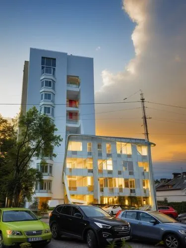 забери машини з фото,appartment building,oria hotel,modern building,residential building,irkutsk,minsk,apartment building,mamaia,multistoreyed,apartment block,hotel complex,moldova,residential tower,s