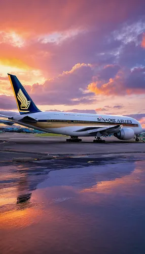 Singapore Airlines launches first NDC connection with Skyscanner,air new zealand,boeing 747-8,boeing 747-400,airbus a380,boeing 747,boeing 777,boeing 767,sunrise in the skies,airbus a330,747,jumbo jet