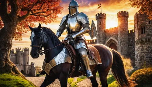 castleguard,knight tent,medieval,knight armor,knight village,knight festival,bach knights castle,knight,crusader,camelot,king arthur,paladin,excalibur,knight's castle,tudor,joan of arc,knights,middle ages,patrol,fantasy picture,Illustration,Vector,Vector 16