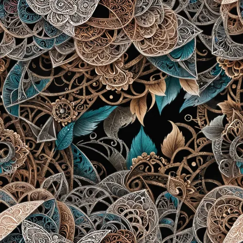 Featured Pattern Generator Of Images PromeAI Featured pattern generator of images promeai